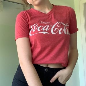 Coca-Cola T-Shirt